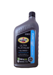 ������ �������� ����� Pennzoil Ultra Platinum Full ������������� | ������� 071611008822