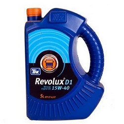 ������ �������� ����� ��� Revolux D1 15W40 5� ����������� | ������� 40623450