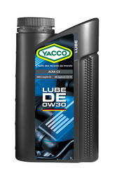 ������ �������� ����� Yacco LUBE DE ������������� | ������� 305825