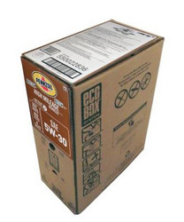 ������ �������� ����� Pennzoil High Mileage Vehicle SAE 5W-30 Motor Oil ������������� | ������� 071611000859