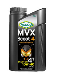 ������ �������� ����� Yacco ��� �������� MVX SCOOT ����������������� | ������� 332825