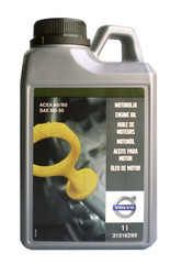 ������ �������� ����� Volvo Engine Oil ������������� | ������� 31316299