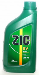 ������ �������� ����� Zic A 10w40 SM ����������������� | ������� 137144