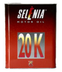 ������ �������� ����� Selenia 20 � 10W-40 ����������������� | ������� 10723708