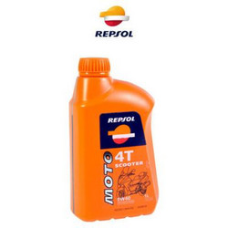 ������ �������� ����� Repsol Moto Scooter 4T ����������������� | ������� 6020R