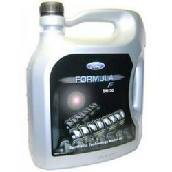 ������ �������� ����� Ford Formula F 5W-30, 5� ������������� | ������� 14E8BA