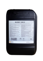 ������ �������� ����� Statoil MaxWay SAE 10W-30 (20�) ����������������� | ������� 1001003