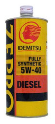 ������ �������� ����� Idemitsu Zepro Diesel Fully Synthetic 5W-40 ������������� | ������� FIA88986L1L