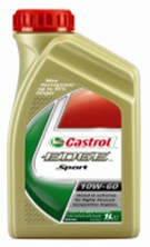   Castrol EDGE SPORT 10W-60 1L 