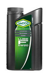 ������ �������� ����� Yacco LUBE F ������������� | ������� 304325