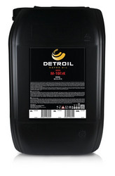 ������ �������� ����� Detroil �-10�2� SAE 30 API C� ����������� | ������� 4660014060535