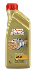������ �������� ����� Castrol  Edge 5W-40, 1 � ������������� | ������� 153BE0