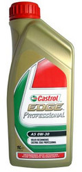   Castrol EDGE Professional A5 0W-30 Volvo 