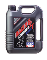������ �������� ����� Liqui moly ��� �������� Motorrad Scooter 2T Basic ����������� | ������� 1616