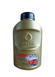 ������ �������� ����� Statoil LazerWay TDI Diesel SAE 5W-40 (1�) ������������� | ������� 1000897