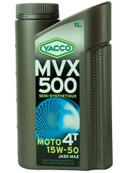 ������ �������� ����� Yacco ��� ���������� MVX 500 4T ����������������� | ������� 332525