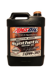 ������ �������� ����� Amsoil Signature Series, 3,784� ������������� | ������� AZO1G