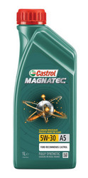 ������ �������� ����� Castrol  Magnatec 5W-30, 1 � ������������� | ������� 15581E
