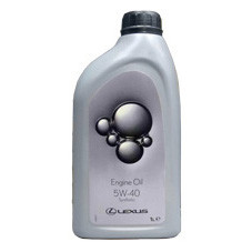 ������ �������� ����� Toyota Lexus Engine Oil ������������� | ������� 0888082642