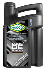������ �������� ����� Yacco LUBE DE ������������� | ������� 305522