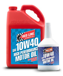 ������ �������� ����� Red line 10w-40, 3,8� ������������� | ������� 11405