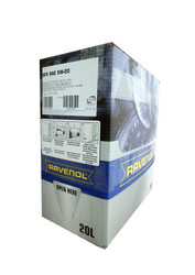 ������ �������� ����� Ravenol Super Fuel Economy (20�) ������������� | ������� 4014835803633