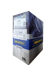 ������ �������� ����� Ravenol Formel Super Diesel 15W-40 (20�) ecobox ����������� | ������� 4014835777125