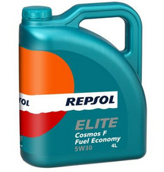 ������ �������� ����� Repsol Elite Cosmos F Fuel Economy ������������� | ������� 6108R