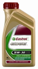 ������ �������� ����� Castrol EDGE 5W-30 1L ������������� | ������� 4260041011472