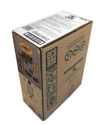 ������ �������� ����� Pennzoil Ultra Euro 5W-40 Full Synthetic Motor Oil ������������� | ������� 071611012294