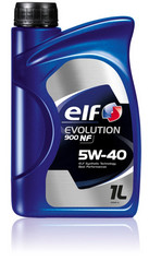   Elf Evolution 900 Nf 5W40 