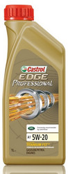 ������ �������� ����� Castrol  Edge Professional 5W-20, 1 � ������������� | ������� 157E9C