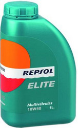 ������ �������� ����� Repsol Elite Multiv. ����������������� | ������� 6063R
