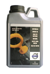������ �������� ����� Volvo Engine Oil ������������� | ������� 1161630
