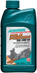 ������ �������� ����� Addinol Pole Position 20W-50, 1� ������������� | ������� 4014766073495