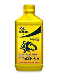 ������ �������� ����� Bardahl ��� ����������� ���������� KXT Racing, 1�. API TC / JASO FC ISO EGD 100% ������������� ������������� | ������� 221039