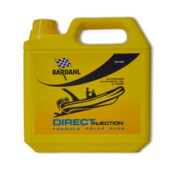 ������ �������� ����� Bardahl ��� ������� ���������� Outboard 2 DI Synt 4L ������������� | ������� 258049