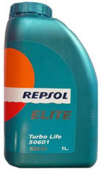 ������ �������� ����� Repsol Elite Turbo Life 50601 ������������� | ������� 6055R