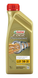 ������ �������� ����� Castrol  Edge Professional LL01 5W-30, 1 � ������������� | ������� 157A9E