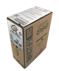 ������ �������� ����� Quaker state Ultimate Durability SAE 5W-20 Full Synthetic Motor Oil ������������� | ������� 073102010062