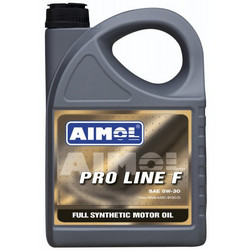 ������ �������� ����� Aimol Pro Line F 5W-30 4� ������������� | ������� 51866