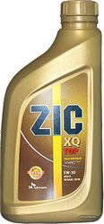 ������ �������� ����� Zic XQ TOP 5w30 ������������� | ������� 137145