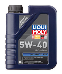 ������ �������� ����� Liqui moly ��-������������� �������� ����� Hc-������������� | ������� 3925