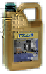������ �������� ����� Ravenol Motobike 4-T Ester 5W-30, 5�  | ������� 4014835701755