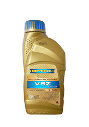 ������ �������� ����� Ravenol ��� 2-���� VSZ Zweitaktoel Vollsynth.(1�) new ������������� | ������� 4014835727212
