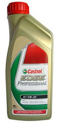   Castrol EDGE Professional A1 5W-20 Jaguar 