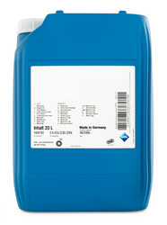 ������ �������� ����� Aral Blue Tronic 10W-40, 20�. ����������������� | ������� 10487