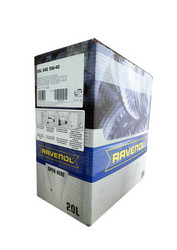 ������ �������� ����� Ravenol Super Synthetik (20�) ������������� | ������� 4014835803534