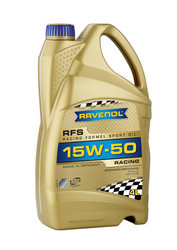 ������ �������� ����� Ravenol Racing Formel Sport SAE15W-50 ( 4�) new  | ������� 4014835727090