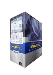 ������ �������� ����� Ravenol VDL SAE 5W-40 (20�) ecobox ������������� | ������� 4014835774124